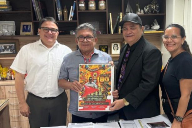 João Augusto Lobato Rodrigues