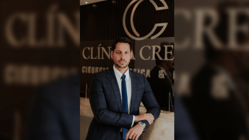 Rodrigo Ribeiro Credidio