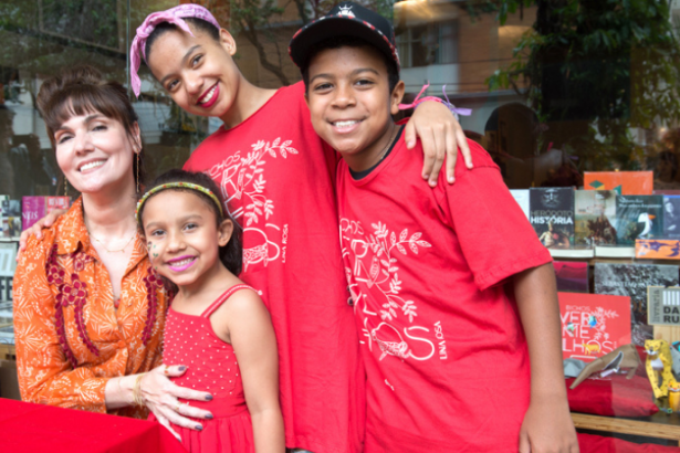 Lina Rosa Gomes Vieira da Silva