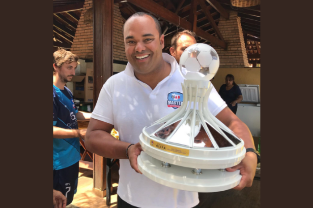 Aroldo Fernandes da Luz