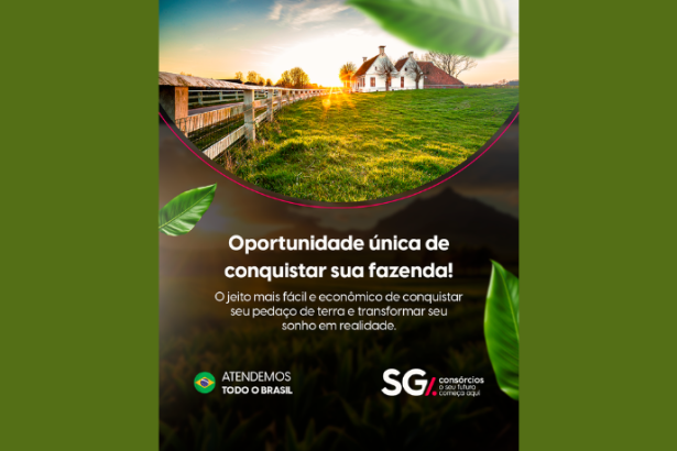 SG Consórcios