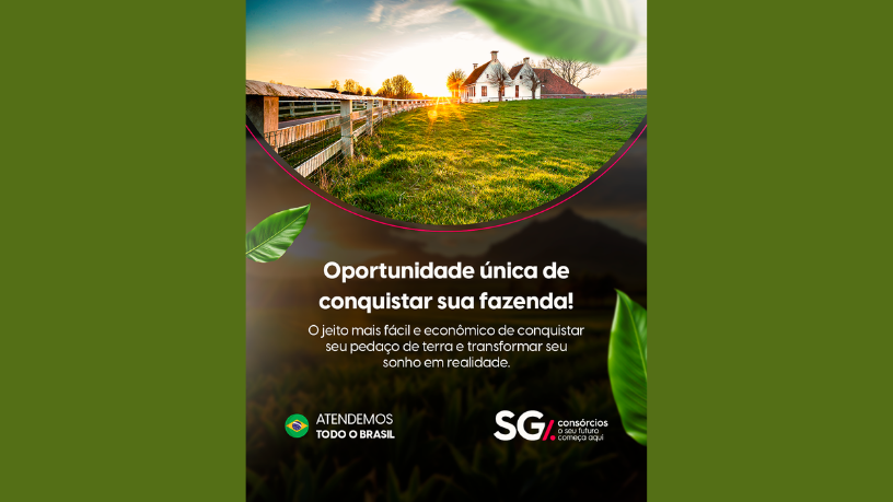 SG Consórcios
