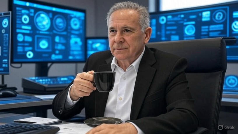 Aldo Vendramin