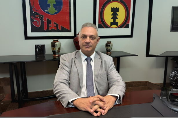 Leonardo Siade Manzan