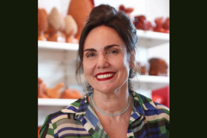 Lina Rosa Gomes Vieira da Silva