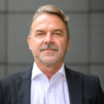 Fernando Bruno Crestani destaca a importância da sustentabilidade nas novas incorporações.