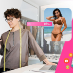 FotoModel transforma qualquer ideia em vitrine visual sem custos com estúdio ou fotógrafo.