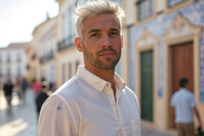 Leonardo Rocha de Almeida Abreu mostra como o Algarve reúne praias paradisíacas e cultura inesquecível.
