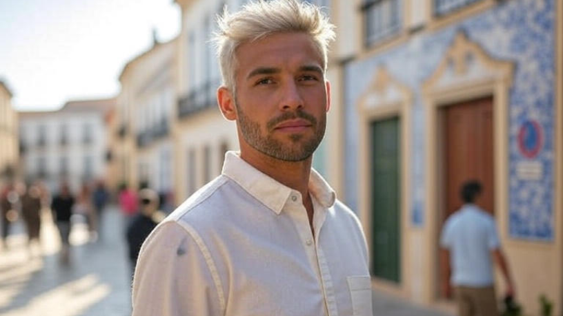 Leonardo Rocha de Almeida Abreu mostra como o Algarve reúne praias paradisíacas e cultura inesquecível.