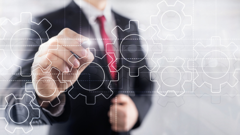 Na visão de Antônio Fernando Ribeiro Pereira, o capital humano é o alicerce que sustenta a inovação e garante o sucesso da transformação digital.