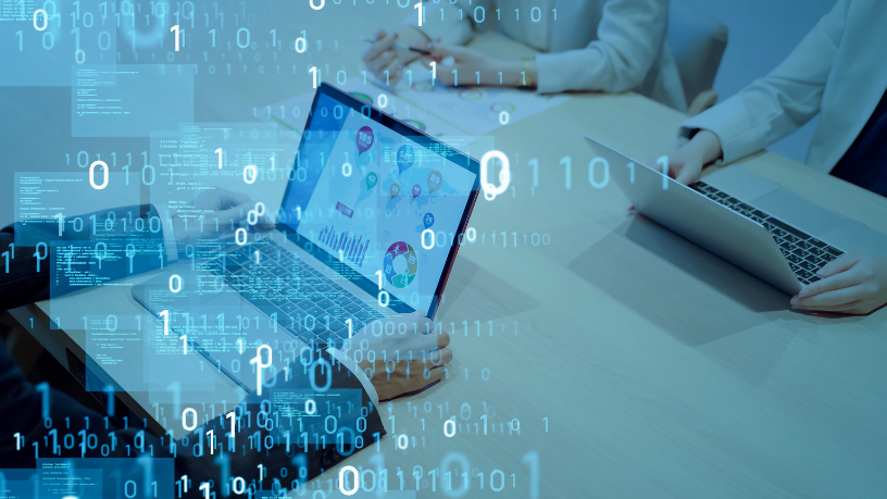 Antônio Fernando Ribeiro Pereira reforça que a verdadeira transformação digital começa com pessoas engajadas e capacitadas para inovar no serviço público.