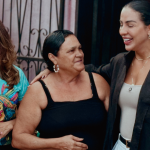 Daniella Jadão Meneses defende a importância da descentralização da saúde para garantir atendimento digno e acessível a todos.