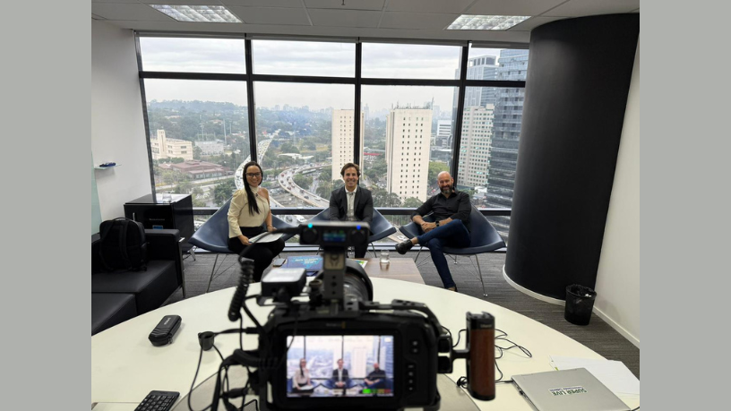 Ian dos Anjos Cunha apresenta como a resiliência emocional se torna a base sólida para manter alta performance ao longo do tempo.