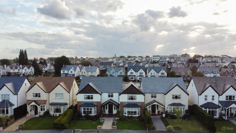 Alex Nabuco dos Santos reforça que imóveis de médio padrão ganham destaque pela combinação de preço, localização e segurança.