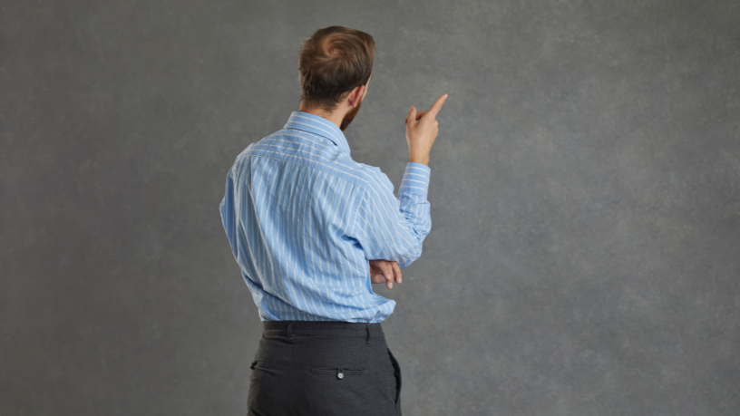Ao transformar reflexão em hábito, Alfredo Moreira Filho demonstra que escolhas equilibradas são fruto de consciência e constância.