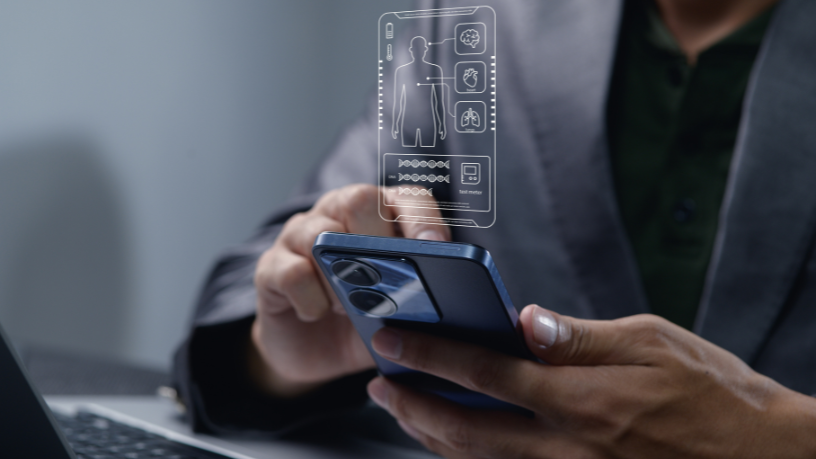 Para David do Prado, a tecnologia está redefinindo o mercado automotivo e acelerando decisões de compra.