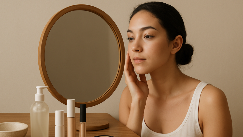 Milton Seigi Hayashi reforça que autoestima e aparência devem evoluir juntas, sempre com equilíbrio e consciência.