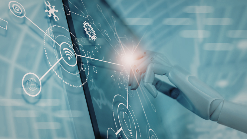 Andre de Barros Faria explica por que cultura digital é sobre pessoas e não só tecnologia.