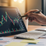 Organizar os gastos mensais com estratégia é o primeiro passo para uma vida financeira equilibrada, como destaca Márcio Pires de Moraes.