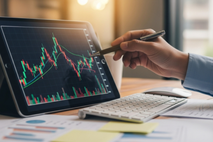 Organizar os gastos mensais com estratégia é o primeiro passo para uma vida financeira equilibrada, como destaca Márcio Pires de Moraes.