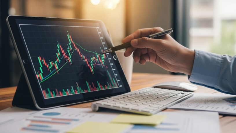 Organizar os gastos mensais com estratégia é o primeiro passo para uma vida financeira equilibrada, como destaca Márcio Pires de Moraes.