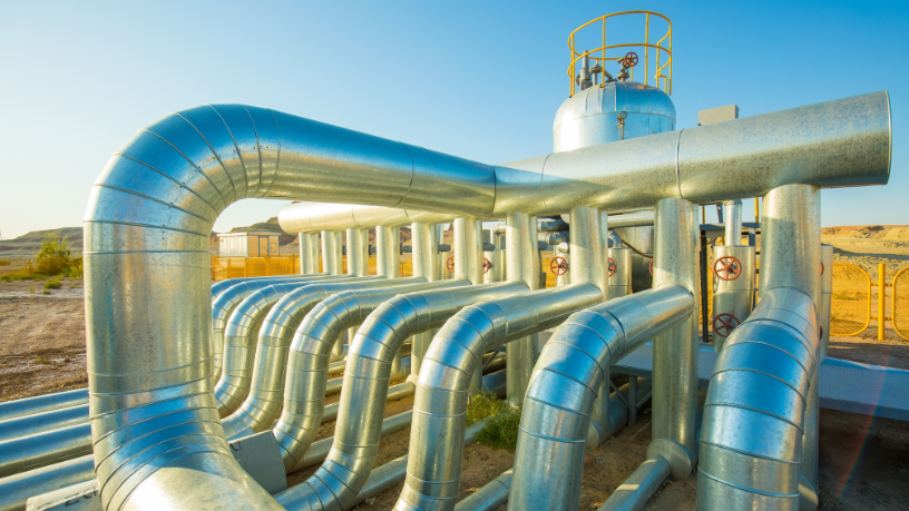 Tecnologia nacional e parcerias globais: Paulo Roberto Gomes Fernandes mostra o papel estratégico do Brasil no setor de dutos.