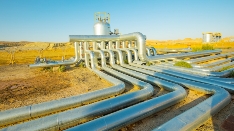 Paulo Roberto Gomes Fernandes analisa como a tecnologia brasileira se conecta à articulação internacional no setor de dutos.