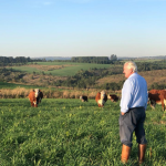 Aldo Vendramin destaca o planejamento de safra em cenários de incerteza econômica.