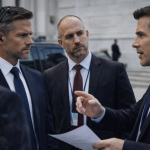 A evolução profissional nas equipes de proteção de autoridades depende de qualificação contínua, avalia Ernesto Kenji Igarashi.