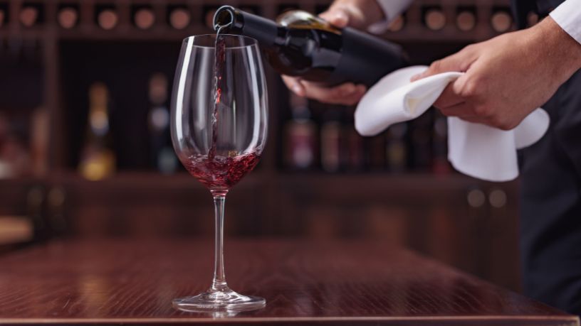 Guia Michelin e Vinhos: A Nova Classificação que Revoluciona o Mundo da Enologia