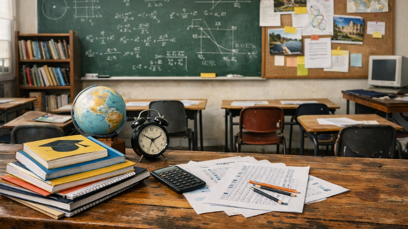 Sergio Bento de Araujo