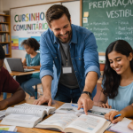 Sergio Bento de Araujo