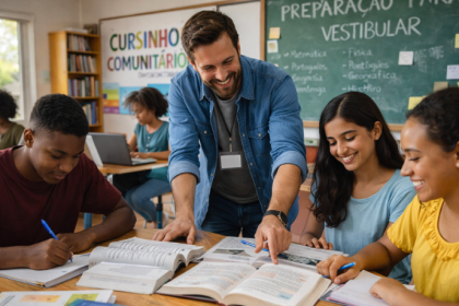 Sergio Bento de Araujo