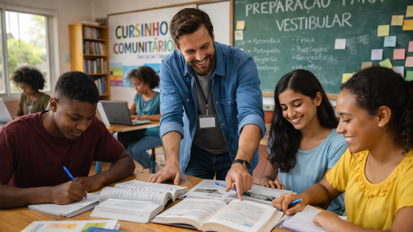 Sergio Bento de Araujo