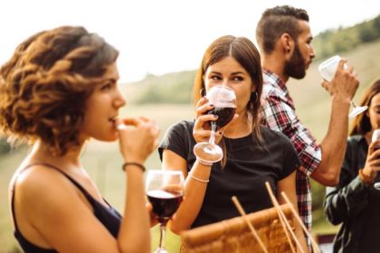 Grande Prova Vinhos do Brasil: seleção dos melhores rótulos nacionais e a consolidação da vitivinicultura brasileira no mercado premium