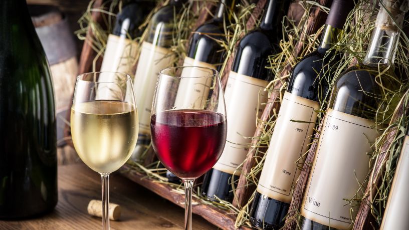 Espumante, Champanhe ou Frisante: entenda as diferenças e escolha a bebida ideal na taça