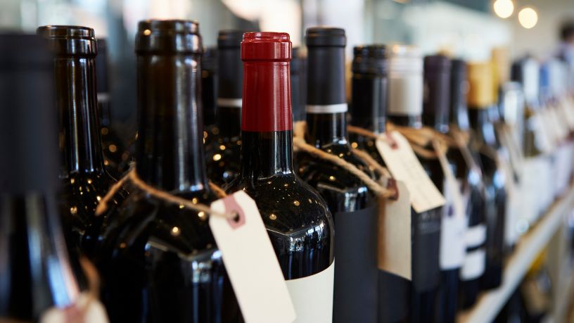 Vinho francês mais importado no Brasil: crescimento, tendências e impacto no consumo em 2026