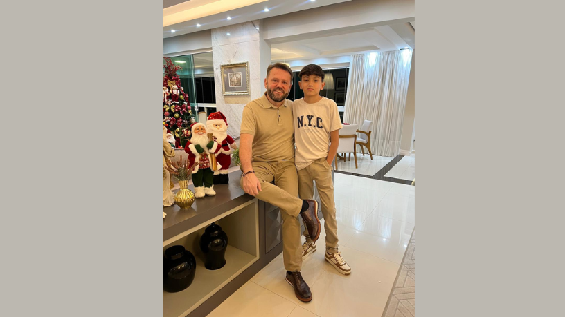 Dalmi Fernandes Defanti Junior