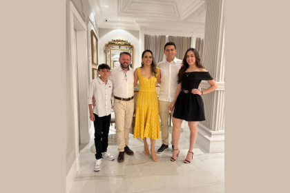 Dalmi Fernandes Defanti Junior