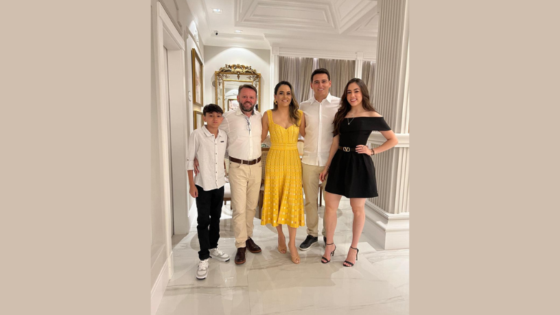 Dalmi Fernandes Defanti Junior