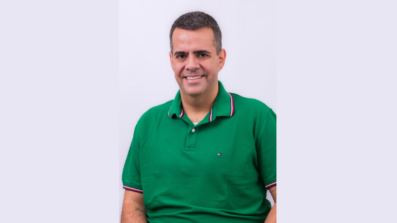 Vinicius Tadeu Sattin Rodrigues