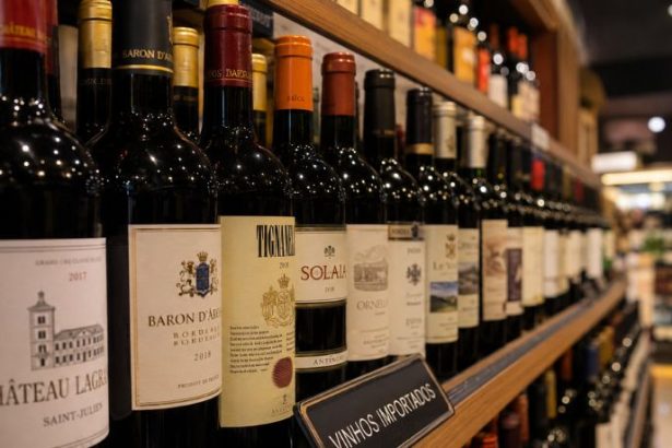 Acordo Mercosul e União Europeia reduz impostos sobre vinhos europeus e redesenha o mercado no Brasil