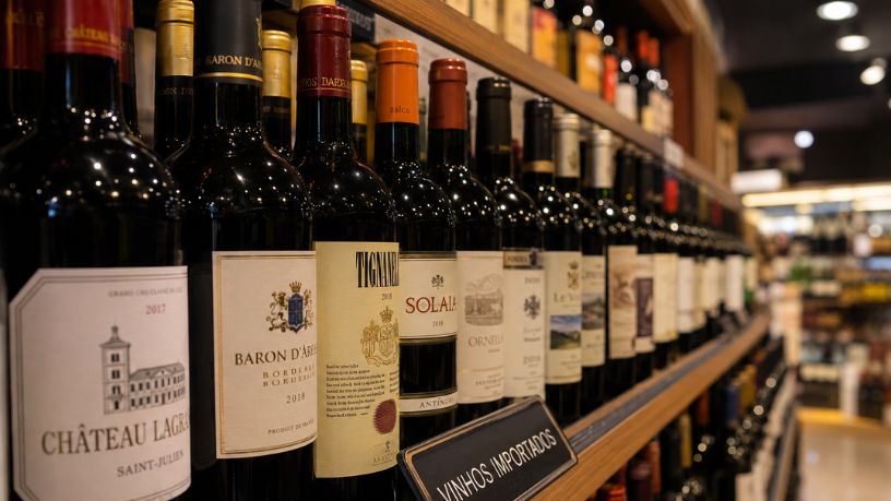 Acordo Mercosul e União Europeia reduz impostos sobre vinhos europeus e redesenha o mercado no Brasil