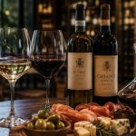 O crescimento das exportações de vinhos italianos para o Brasil e as novas tendências do mercado nacional de bebidas finas