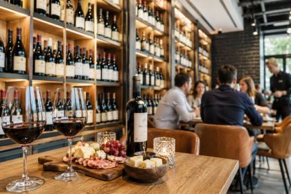 Mercado brasileiro de vinhos cresce e atrai produtores estrangeiros em busca de novos consumidores