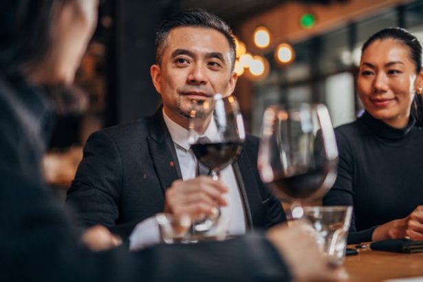 O Recorde no Consumo de Vinho no Brasil e as Novas Dinâmicas do Mercado Vitivinícola