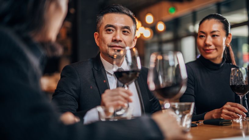 O Recorde no Consumo de Vinho no Brasil e as Novas Dinâmicas do Mercado Vitivinícola