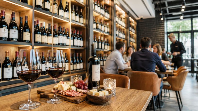 Mercado brasileiro de vinhos cresce e atrai produtores estrangeiros em busca de novos consumidores