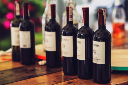 Vinhos brasileiros ganham novo impulso em 2026 com avanço nas exportações e reconhecimento internacional