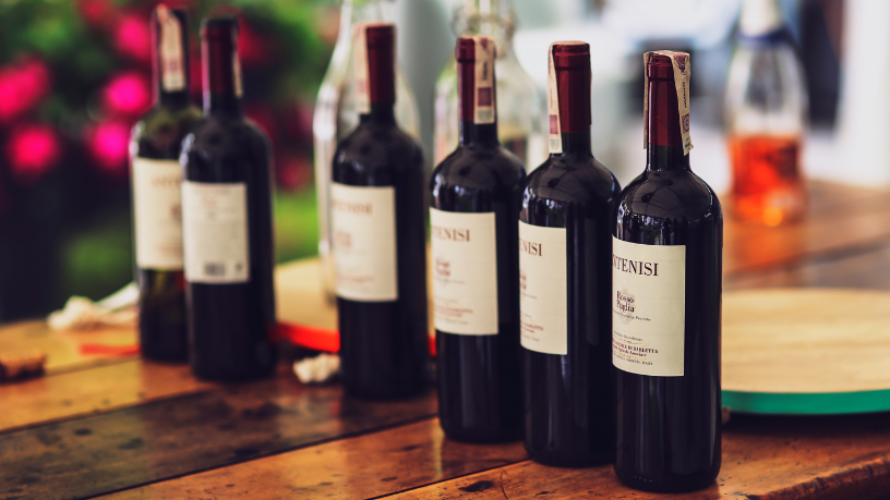 Vinhos brasileiros ganham novo impulso em 2026 com avanço nas exportações e reconhecimento internacional